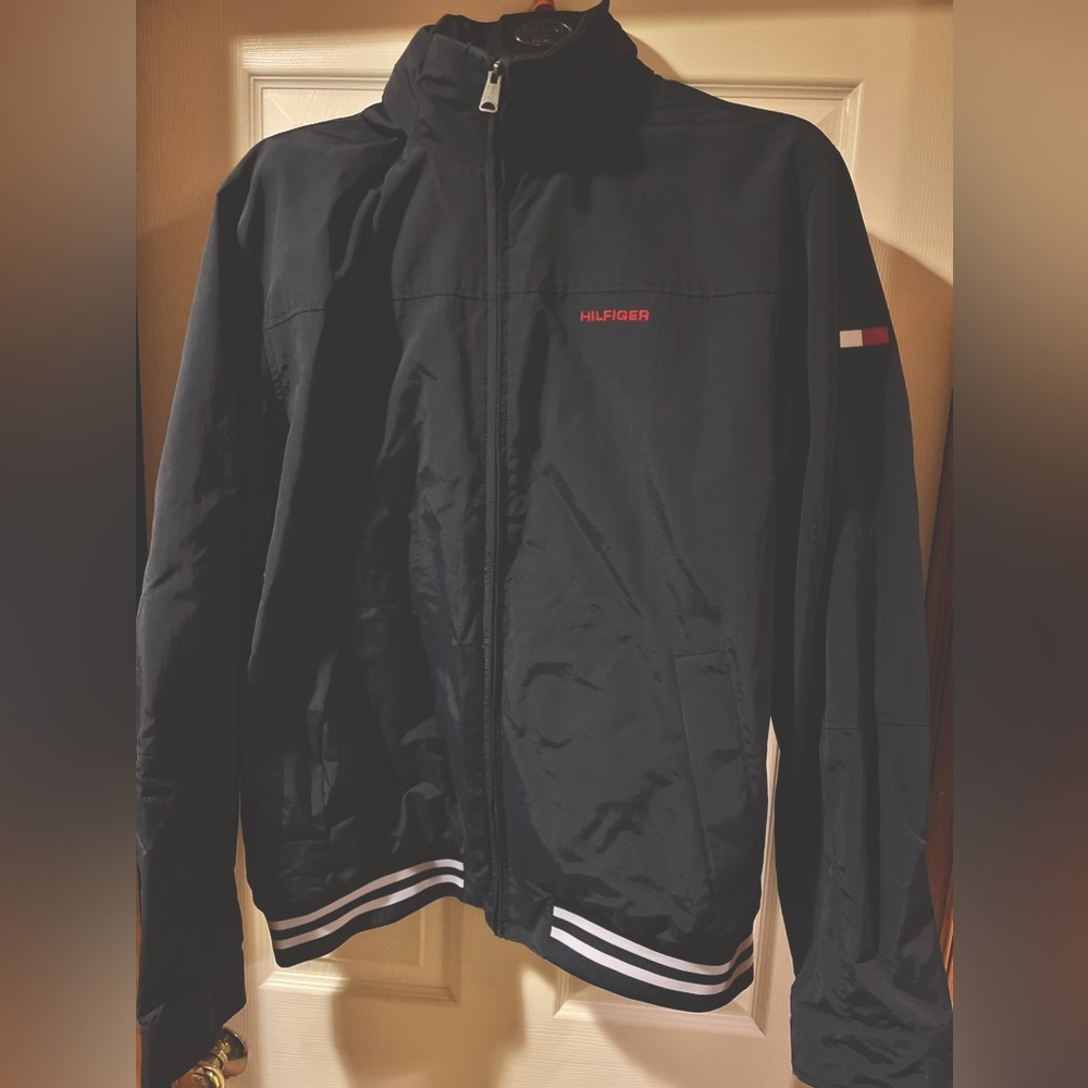 Tommy Hilfiger Jacket